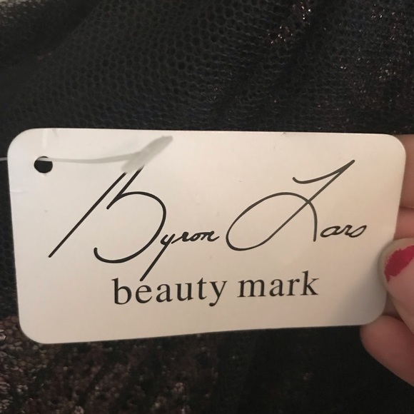 Byron Lars Beauty Mark dress - Picture 2 of 2